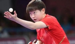 小杨爆料孙颖莎视频,揭秘赛场背后的精彩瞬间