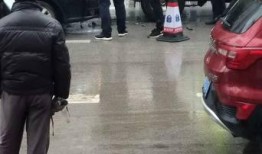 贵港市交通事故最新爆料,多起意外引发社会关注